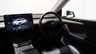 USED 2023 23 TESLA MODEL Y (Dual Motor) Long Range SUV 5dr Electric Auto 4WDE (384 bhp) Pan Roof+