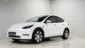 USED 2023 23 TESLA MODEL Y (Dual Motor) Long Range SUV 5dr Electric Auto 4WDE (384 bhp) Pan Roof+