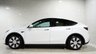 USED 2023 23 TESLA MODEL Y (Dual Motor) Long Range SUV 5dr Electric Auto 4WDE (384 bhp) Pan Roof+