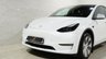 USED 2023 23 TESLA MODEL Y (Dual Motor) Long Range SUV 5dr Electric Auto 4WDE (384 bhp) Pan Roof+