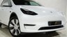 USED 2023 23 TESLA MODEL Y (Dual Motor) Long Range SUV 5dr Electric Auto 4WDE (384 bhp) Pan Roof+