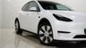 USED 2023 23 TESLA MODEL Y (Dual Motor) Long Range SUV 5dr Electric Auto 4WDE (384 bhp) Pan Roof+