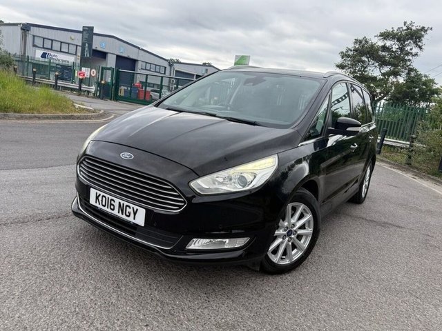 View our Ford Galaxy