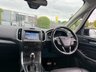 USED 2016 16 FORD GALAXY 2.0 TDCi Titanium X MPV 5dr Diesel Powershift Euro 6 (s/s) (180 ps) 7 Seats, Leather, Pan Roof.