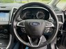 USED 2016 16 FORD GALAXY 2.0 TDCi Titanium X MPV 5dr Diesel Powershift Euro 6 (s/s) (180 ps) 7 Seats, Leather, Pan Roof.