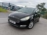 USED 2016 16 FORD GALAXY 2.0 TDCi Titanium X MPV 5dr Diesel Powershift Euro 6 (s/s) (180 ps) 7 Seats, Leather, Pan Roof.