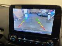 USED 2018 68 FORD ECOSPORT 1.0T EcoBoost GPF Titanium SUV 5dr Petrol Auto Euro 6 (s/s) (125 ps) 