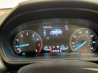 USED 2018 68 FORD ECOSPORT 1.0T EcoBoost GPF Titanium SUV 5dr Petrol Auto Euro 6 (s/s) (125 ps) 