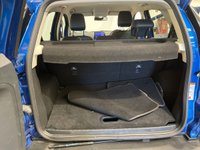 USED 2018 68 FORD ECOSPORT 1.0T EcoBoost GPF Titanium SUV 5dr Petrol Auto Euro 6 (s/s) (125 ps) 