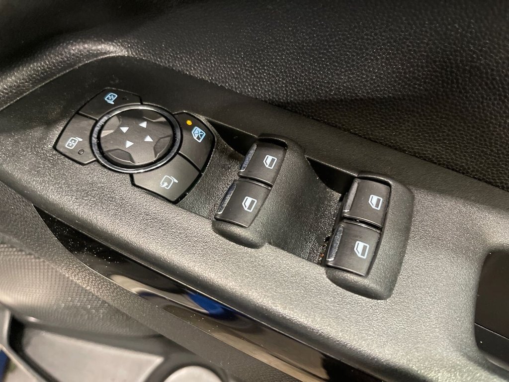 USED 2018 68 FORD ECOSPORT 1.0T EcoBoost GPF Titanium SUV 5dr Petrol Auto Euro 6 (s/s) (125 ps) 