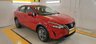 USED 2021 71 NISSAN QASHQAI 1.3 DIG-T MHEV Acenta Premium SUV 5dr Petrol Hybrid Manual Euro 6 (s/s) (140 ps) Low Mileage Example with Service History