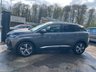 USED 2021 71 PEUGEOT 3008 1.5 BlueHDi Allure Premium SUV 5dr Diesel Manual Euro 6 (s/s) (130 ps) 