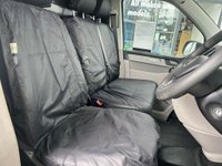 USED 2018 68 VOLKSWAGEN TRANSPORTER 2.0 TDI T30 BlueMotion Tech Startline Panel Van 5dr Diesel Manual FWD SWB Euro 6 (s/s) (102 ps) 