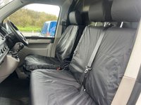 USED 2018 68 VOLKSWAGEN TRANSPORTER 2.0 TDI T30 BlueMotion Tech Startline Panel Van 5dr Diesel Manual FWD SWB Euro 6 (s/s) (102 ps) 