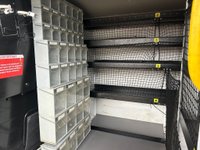 USED 2018 68 VOLKSWAGEN TRANSPORTER 2.0 TDI T30 BlueMotion Tech Startline Panel Van 5dr Diesel Manual FWD SWB Euro 6 (s/s) (102 ps) 