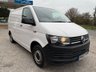 USED 2018 68 VOLKSWAGEN TRANSPORTER 2.0 TDI T30 BlueMotion Tech Startline Panel Van 5dr Diesel Manual FWD SWB Euro 6 (s/s) (102 ps) 