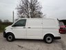 USED 2018 68 VOLKSWAGEN TRANSPORTER 2.0 TDI T30 BlueMotion Tech Startline Panel Van 5dr Diesel Manual FWD SWB Euro 6 (s/s) (102 ps) 