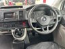 USED 2018 68 VOLKSWAGEN TRANSPORTER 2.0 TDI T30 BlueMotion Tech Startline Panel Van 5dr Diesel Manual FWD SWB Euro 6 (s/s) (102 ps) 