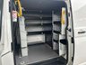USED 2018 68 VOLKSWAGEN TRANSPORTER 2.0 TDI T30 BlueMotion Tech Startline Panel Van 5dr Diesel Manual FWD SWB Euro 6 (s/s) (102 ps) 