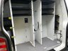 USED 2018 68 VOLKSWAGEN TRANSPORTER 2.0 TDI T30 BlueMotion Tech Startline Panel Van 5dr Diesel Manual FWD SWB Euro 6 (s/s) (102 ps) 