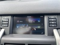 USED 2017 66 LAND ROVER DISCOVERY SPORT 2.0 TD4 SE Tech SUV 5dr Diesel Manual 4WD Euro 6 (s/s) (180 ps) 