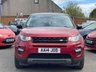 USED 2017 66 LAND ROVER DISCOVERY SPORT 2.0 TD4 SE Tech SUV 5dr Diesel Manual 4WD Euro 6 (s/s) (180 ps) 