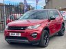 USED 2017 66 LAND ROVER DISCOVERY SPORT 2.0 TD4 SE Tech SUV 5dr Diesel Manual 4WD Euro 6 (s/s) (180 ps) 