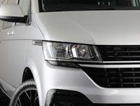 USED 2020 70 VOLKSWAGEN TRANSPORTER 2.0 TDI T32 Highline Kombi Double Cab 5dr Diesel DSG FWD LWB High Roof Euro 6 (s/s) (150 ps) *RECENT FULL SERVICE/INC CAM BELT*