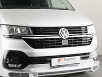 USED 2020 70 VOLKSWAGEN TRANSPORTER 2.0 TDI T32 Highline Kombi Double Cab 5dr Diesel DSG FWD LWB High Roof Euro 6 (s/s) (150 ps) *RECENT FULL SERVICE/INC CAM BELT*