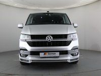 USED 2020 70 VOLKSWAGEN TRANSPORTER 2.0 TDI T32 Highline Kombi Double Cab 5dr Diesel DSG FWD LWB High Roof Euro 6 (s/s) (150 ps) *RECENT FULL SERVICE/INC CAM BELT*
