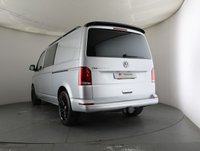 USED 2020 70 VOLKSWAGEN TRANSPORTER 2.0 TDI T32 Highline Kombi Double Cab 5dr Diesel DSG FWD LWB High Roof Euro 6 (s/s) (150 ps) *RECENT FULL SERVICE/INC CAM BELT*