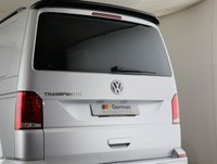 USED 2020 70 VOLKSWAGEN TRANSPORTER 2.0 TDI T32 Highline Kombi Double Cab 5dr Diesel DSG FWD LWB High Roof Euro 6 (s/s) (150 ps) *RECENT FULL SERVICE/INC CAM BELT*