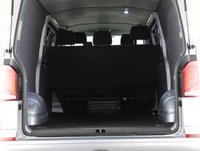 USED 2020 70 VOLKSWAGEN TRANSPORTER 2.0 TDI T32 Highline Kombi Double Cab 5dr Diesel DSG FWD LWB High Roof Euro 6 (s/s) (150 ps) *RECENT FULL SERVICE/INC CAM BELT*