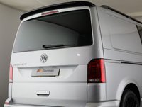 USED 2020 70 VOLKSWAGEN TRANSPORTER 2.0 TDI T32 Highline Kombi Double Cab 5dr Diesel DSG FWD LWB High Roof Euro 6 (s/s) (150 ps) *RECENT FULL SERVICE/INC CAM BELT*