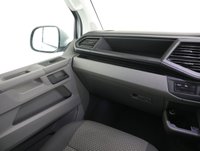 USED 2020 70 VOLKSWAGEN TRANSPORTER 2.0 TDI T32 Highline Kombi Double Cab 5dr Diesel DSG FWD LWB High Roof Euro 6 (s/s) (150 ps) *RECENT FULL SERVICE/INC CAM BELT*