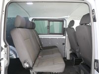 USED 2020 70 VOLKSWAGEN TRANSPORTER 2.0 TDI T32 Highline Kombi Double Cab 5dr Diesel DSG FWD LWB High Roof Euro 6 (s/s) (150 ps) *RECENT FULL SERVICE/INC CAM BELT*