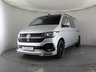 USED 2020 70 VOLKSWAGEN TRANSPORTER 2.0 TDI T32 Highline Kombi Double Cab 5dr Diesel DSG FWD LWB High Roof Euro 6 (s/s) (150 ps) *RECENT FULL SERVICE/INC CAM BELT*