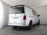 USED 2020 70 VOLKSWAGEN TRANSPORTER 2.0 TDI T32 Highline Kombi Double Cab 5dr Diesel DSG FWD LWB High Roof Euro 6 (s/s) (150 ps) *RECENT FULL SERVICE/INC CAM BELT*