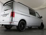 USED 2020 70 VOLKSWAGEN TRANSPORTER 2.0 TDI T32 Highline Kombi Double Cab 5dr Diesel DSG FWD LWB High Roof Euro 6 (s/s) (150 ps) *RECENT FULL SERVICE/INC CAM BELT*