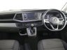 USED 2020 70 VOLKSWAGEN TRANSPORTER 2.0 TDI T32 Highline Kombi Double Cab 5dr Diesel DSG FWD LWB High Roof Euro 6 (s/s) (150 ps) *RECENT FULL SERVICE/INC CAM BELT*