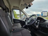 USED 2022 22 CITROEN RELAY 35 L4H2 LWB ULEZ FREE ZONE NO VAT 