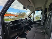 USED 2022 22 CITROEN RELAY 35 L4H2 LWB ULEZ FREE ZONE NO VAT 