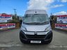 USED 2022 22 CITROEN RELAY 35 L4H2 LWB ULEZ FREE ZONE NO VAT 