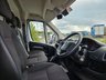 USED 2022 22 CITROEN RELAY 35 L4H2 LWB ULEZ FREE ZONE NO VAT 