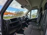 USED 2022 22 CITROEN RELAY 35 L4H2 LWB ULEZ FREE ZONE NO VAT 