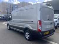 USED 2024 24 FORD TRANSIT 2.0 350 EcoBlue Limited Panel Van 5dr Diesel Manual FWD L3 H2 Euro 6 (s/s) (170 ps) 
