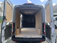 USED 2024 24 FORD TRANSIT 2.0 350 EcoBlue Limited Panel Van 5dr Diesel Manual FWD L3 H2 Euro 6 (s/s) (170 ps) 
