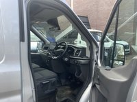 USED 2024 24 FORD TRANSIT 2.0 350 EcoBlue Limited Panel Van 5dr Diesel Manual FWD L3 H2 Euro 6 (s/s) (170 ps) 