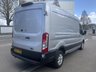USED 2024 24 FORD TRANSIT 2.0 350 EcoBlue Limited Panel Van 5dr Diesel Manual FWD L3 H2 Euro 6 (s/s) (170 ps) 