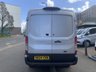 USED 2024 24 FORD TRANSIT 2.0 350 EcoBlue Limited Panel Van 5dr Diesel Manual FWD L3 H2 Euro 6 (s/s) (170 ps) 